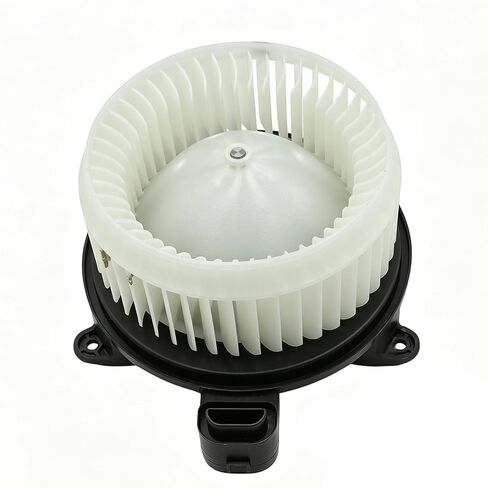مجموعة محرك منفاخ سخان HVAC 700298 متوافقة مع سيينا 2011-2020 سيكويا 2008-2022 ES350 2015 ES300h 2015-2018 871030C051 8710333140 in Kuwait