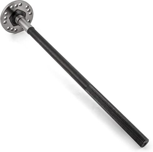 Speedmaster PCE201.1005 Compatible with Ford 9" 31 Spline 30.000 in. Cut-to-Fit Axle Shaft - Small Bearing in Kuwait
