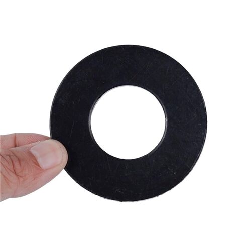 PTFE Gasket Flat Washer Resistant in Kuwait