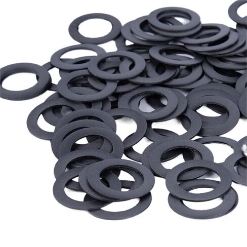 PTFE Gasket Flat Washer Resistant in Kuwait