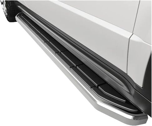 نماذج مختلفة من سبائك الألومنيوم ذات خطوة جانبية ثابتة متوافقة مع لوحات تشغيل Ford Explorer وإكسسوارات السيارات in Kuwait