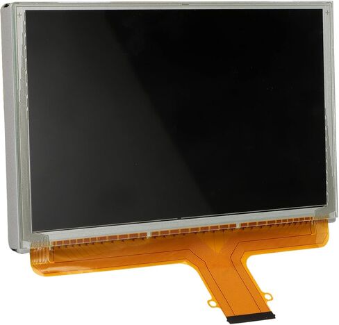 8" Touch Screen with LCD Digitizer Compatible with 2014-2018 Silverado/Sierra, 2015-2019 Tahoe/Yukon/Suburban, 2015-2020 Colorado/Canyon, 2017-2019 Terrain/Acadia Replace # DJ080PA-01A, DJ080PA-01G in Kuwait