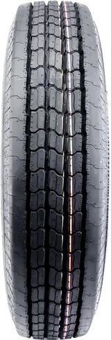 Goodyear Duramax Steel All-Season Highway Light Truck Radial Tire-LT7.5R16 7.5X16 7.5-16 122/120L Load Range G LRG 14-Ply BSW Black Side Wall in Kuwait