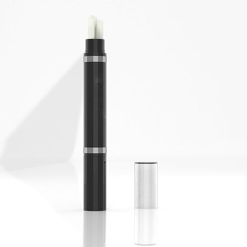Makeup Remover Pen Correction Pen - Easy Makeup Eraser & Corrector Tool, Precise Tip for Eyeliner, Eyeshadow, Lipstick Fix, On-The-Go Portable Makeup Cleanup Stick for Perfect Look, 0.12oz in Saudi Arabia