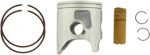 Piston Kit - Standard Bore 66.36mm in Kuwait
