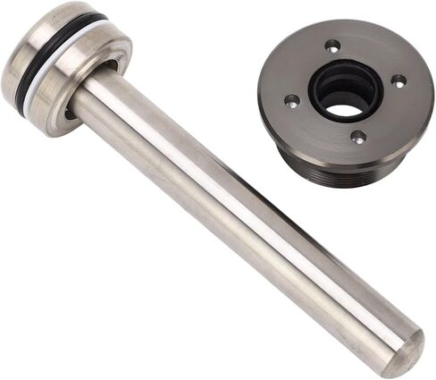 Tilt Trim Piston Sub Assy 64E 43820 00 Replacement for 115 Outboard Motors Compatible with OEM Piston Assembly in Kuwait