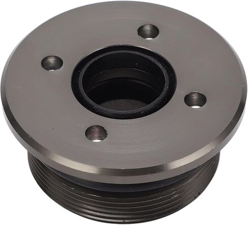 Tilt Trim Piston Sub Assy 64E 43820 00 Replacement for 115 Outboard Motors Compatible with OEM Piston Assembly in Kuwait
