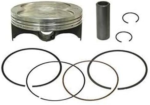 Namura, NX-40048-B, Size B Piston Kit for Yamaha fits 2014-2019 YZ450F & 2016-2020 YZ450FX Standard Bore 97mm in Kuwait