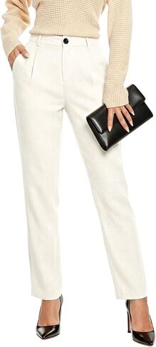 smawell Women's Dress Pants for Work High Waisted Slacks Business Casual in Saudi Arabia