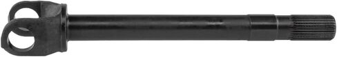 TEN Factory MG20111B Bolt Pattern Spline Drive Axle Shaft for Dana 44 Standard 14.69" Right Front Inner Axle 30 Spline Fits Jeep Wagoneer -Replaces Spicer 10007799 Chrysler J8128550 Alloy USA 10111 in Saudi Arabia
