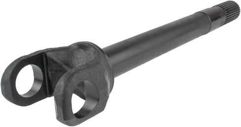 TEN Factory MG20111B Bolt Pattern Spline Drive Axle Shaft for Dana 44 Standard 14.69" Right Front Inner Axle 30 Spline Fits Jeep Wagoneer -Replaces Spicer 10007799 Chrysler J8128550 Alloy USA 10111 in Saudi Arabia