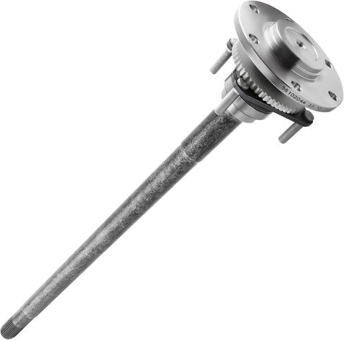 maXpeedingrods Rear Drive Axle Shaft Assembly for Nissan Titan 2004 2005 2006 2007 5.6L V8, Left or Right Side, Replace# 630-339, 381648S100 in Kuwait