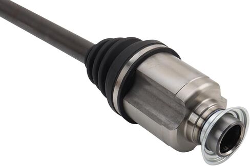 TRQ CV Axle Shaft Assembly Compatible with 2018-2023 Honda Odyssey in Kuwait