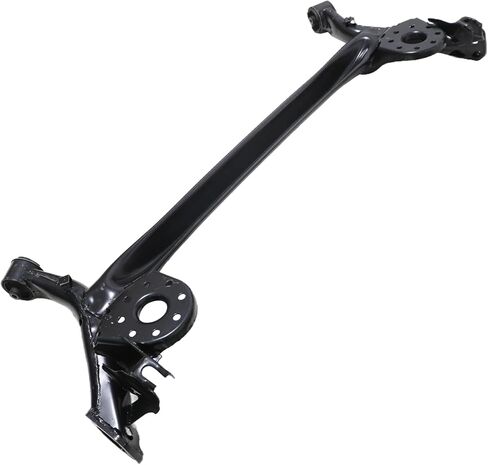 SecosAutoparts 1.5L Rear Crossmember Subframe Axle Fit for Toyota Prius C 2011-2017 Yaris 2015-2016 Aqua 2011-2023 IQ EV 2012 Fit for Scion XD 2007-2014 Replace# 4211052331 4211052332 4211052260 in Kuwait
