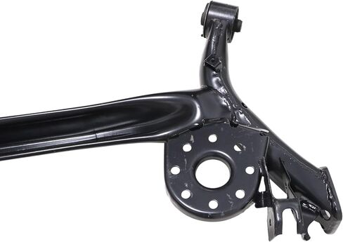 SecosAutoparts 1.5L Rear Crossmember Subframe Axle Fit for Toyota Prius C 2011-2017 Yaris 2015-2016 Aqua 2011-2023 IQ EV 2012 Fit for Scion XD 2007-2014 Replace# 4211052331 4211052332 4211052260 in Kuwait
