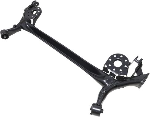 SecosAutoparts 1.5L Rear Crossmember Subframe Axle Fit for Toyota Prius C 2011-2017 Yaris 2015-2016 Aqua 2011-2023 IQ EV 2012 Fit for Scion XD 2007-2014 Replace# 4211052331 4211052332 4211052260 in Kuwait