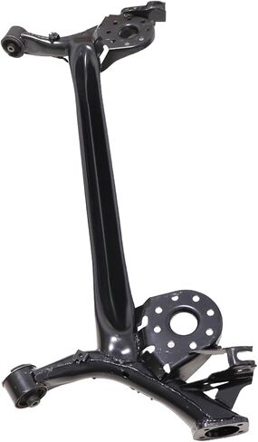 SecosAutoparts 1.5L Rear Crossmember Subframe Axle Fit for Toyota Prius C 2011-2017 Yaris 2015-2016 Aqua 2011-2023 IQ EV 2012 Fit for Scion XD 2007-2014 Replace# 4211052331 4211052332 4211052260 in Kuwait