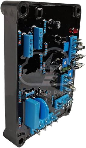 Thunder Parts AS480 AVR Generic Replacement for Cummins AS480 Automatic Voltage Regulator | 2 Year Warranty in Kuwait
