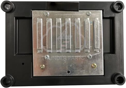 Thunder Parts AS480 AVR Generic Replacement for Cummins AS480 Automatic Voltage Regulator | 2 Year Warranty in Kuwait