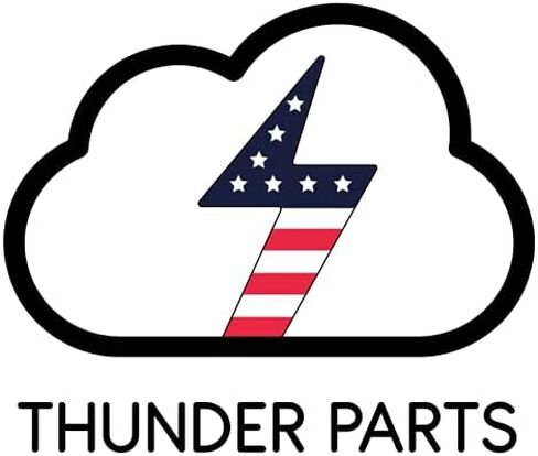 Thunder Parts AS480 AVR Generic Replacement for Cummins AS480 Automatic Voltage Regulator | 2 Year Warranty in Kuwait