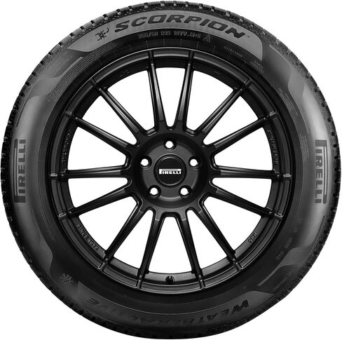بيريللي سكوربيون ويذر أكتيف 255/50R19 107V XL in Kuwait