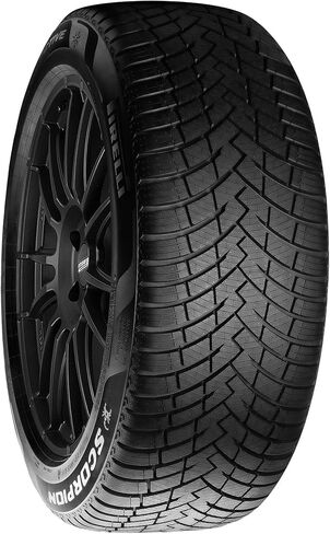 بيريللي سكوربيون ويذر أكتيف 255/50R19 107V XL in Kuwait