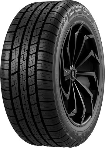 إطار الركاب Lexani Quattro Tempo Tour AW لجميع الأحوال الجوية P235/55R20 105V in Kuwait