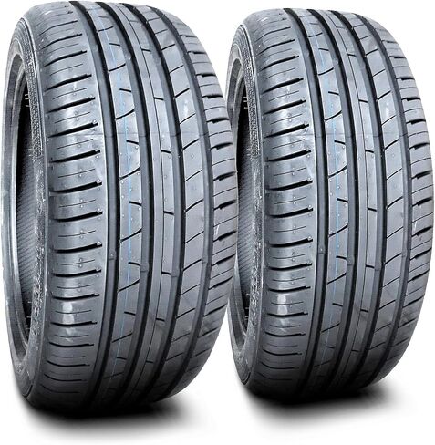 ايريس سيفار 205/45R17XL 88V BSW in Kuwait
