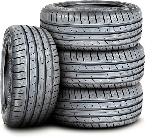 ايريس سيفار 205/45R17XL 88V BSW in Kuwait