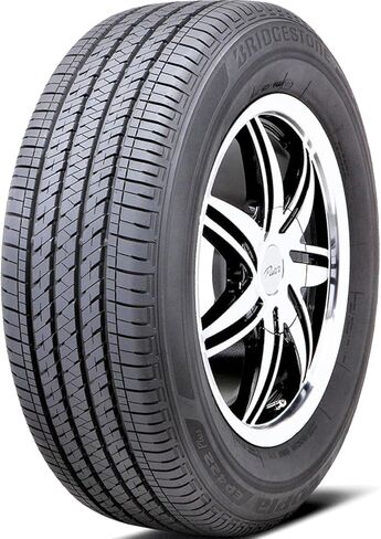 Bridgestone Ecopia EP422 Plus Touring ECO Tire 225/60R16 98 H in Kuwait