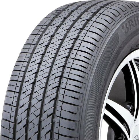 Bridgestone Ecopia EP422 Plus Touring ECO Tire 225/60R16 98 H in Kuwait