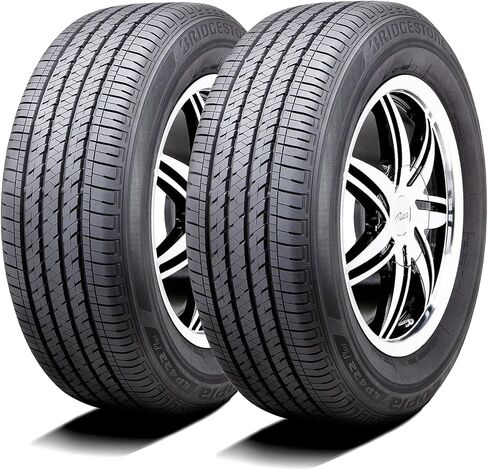 Bridgestone Ecopia EP422 Plus Touring ECO Tire 225/60R16 98 H in Kuwait