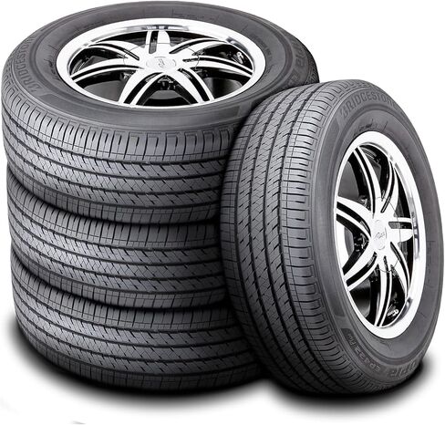 Bridgestone Ecopia EP422 Plus Touring ECO Tire 225/60R16 98 H in Kuwait