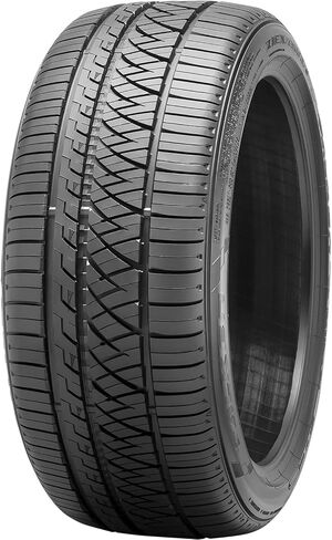 فالكين 215/65R17 99V SL فالكين زيكس ZE960 AS BW in Kuwait