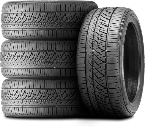 فالكين 215/65R17 99V SL فالكين زيكس ZE960 AS BW in Kuwait