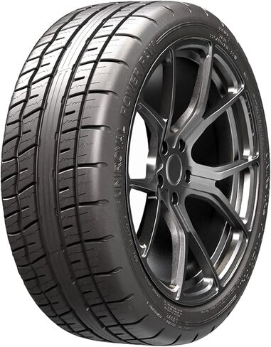 Uniroyal Power Paw A/S All Season 245/45ZR18 100Y XL إطار الركاب in Kuwait