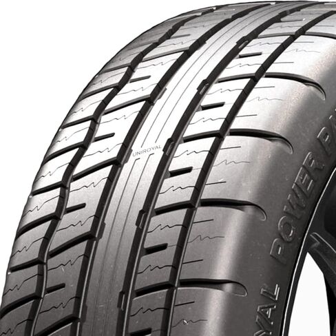 Uniroyal Power Paw A/S All Season 245/45ZR18 100Y XL إطار الركاب in Kuwait