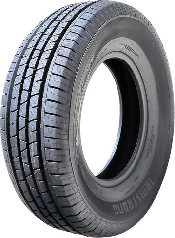 Armstrong Tru-Trac HT Truck/SUV All-Season Highway Highway Tire-255/70R16 255/70/16 255/70-16 111T نطاق التحميل SL 4-Ply BSW جدار جانبي أسود UTQG 740AA in Kuwait