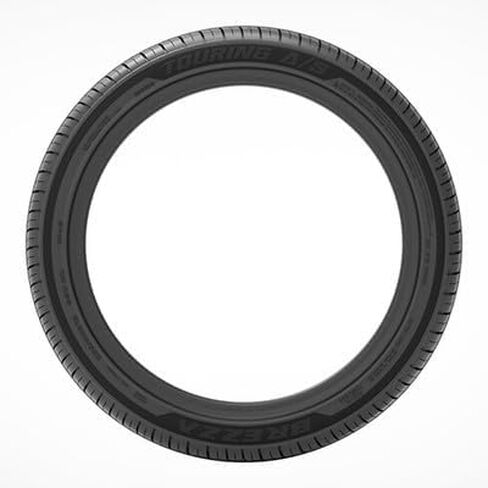 إطارات 245/45R18 Brezza Touring A/S لجميع المواسم، 100 فولت BSW XL، تصنيف الأميال 70,000 in Kuwait