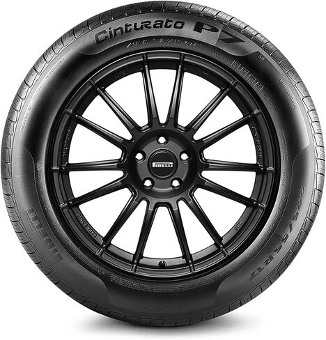 PIRILLI 225/50R18 95V PIR CINTURATO P7 ALL SEASON(BMW/RR) in Kuwait