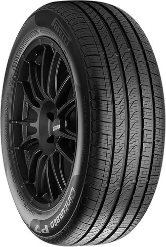 PIRILLI 225/50R18 95V PIR CINTURATO P7 ALL SEASON(BMW/RR) in Kuwait