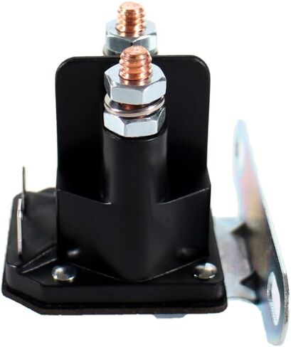 Starter Solenoid for Craftsman 247.203695 247.374880 247.889981 247.203700 247.203701 247.203710 247.203711 Tractor in Kuwait