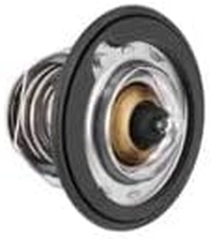Thermostat for Honda Acura 1990-2002 Accord, 1997-2001 CR-V, 1988-2015 Civic, 1995-1998 Odyssey, 2007-2013 Fit, 1992-1996 Prelude, 1986-2001 Integra, 1997-2005 EL, 19301-PAA-306, 19301-PLC-315 in Kuwait