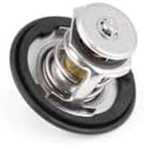 Thermostat for Honda Acura 1990-2002 Accord, 1997-2001 CR-V, 1988-2015 Civic, 1995-1998 Odyssey, 2007-2013 Fit, 1992-1996 Prelude, 1986-2001 Integra, 1997-2005 EL, 19301-PAA-306, 19301-PLC-315 in Kuwait