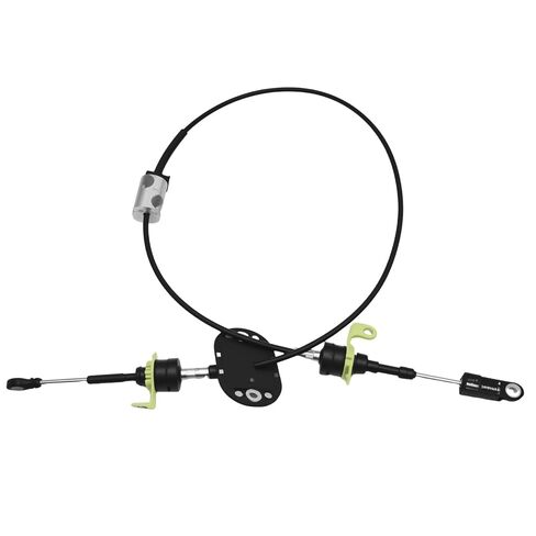 كابل ناقل الحركة الأوتوماتيكي Anxingo CJ5Z7E395A، بديل لسيارة Ford Escape 1.6L L4 2013-2016، يستبدل CJ5Z-7E395-A in Kuwait