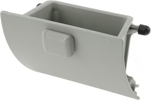 Glove Box Holder for Toyota Camry 2012-2015 Glove Compartment Door Lock Handle 5545006030 Plastic Beige 1 Pcs in Kuwait