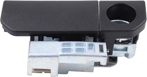 Black Glove Box Handle for Honda Pilot 2009-2015 in Kuwait