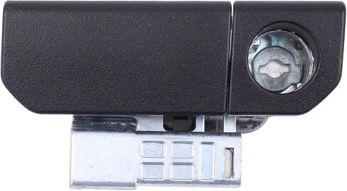 Black Glove Box Handle for Honda Pilot 2009-2015 in Kuwait