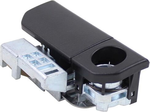 Black Glove Box Handle for Honda Pilot 2009-2015 in Kuwait