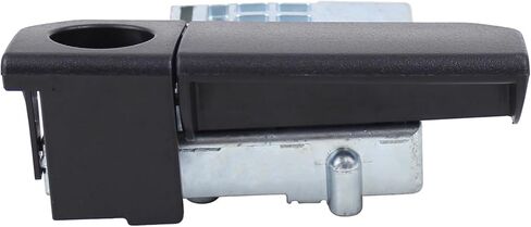 Black Glove Box Handle for Honda Pilot 2009-2015 in Kuwait